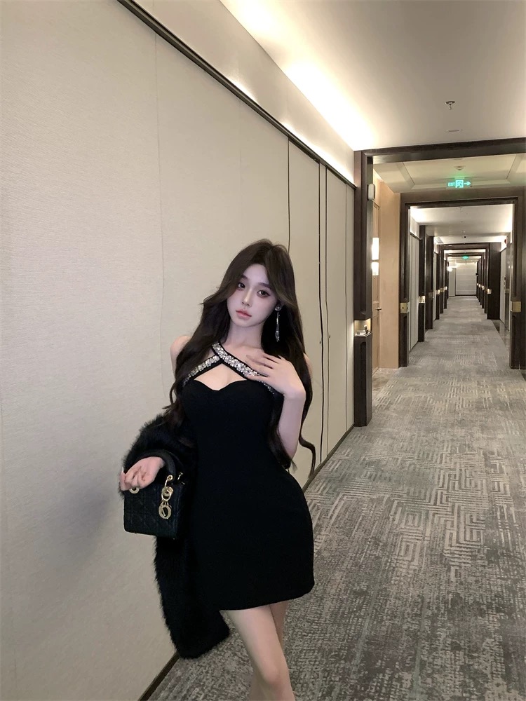 Time out party dress FBC346 images